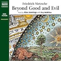 Algopix Similar Product 13 - Beyond Good and Evil