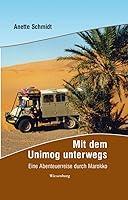 Algopix Similar Product 3 - Mit dem Unimog unterwegs  Eine