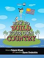 Algopix Similar Product 20 - How to Build Your Own Country