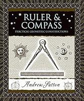 Algopix Similar Product 10 - Ruler and Compass Practical Geometric