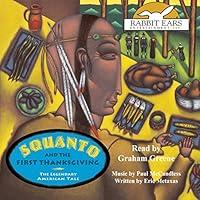 Algopix Similar Product 8 - Squanto and the First Thanksgiving The