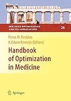 Algopix Similar Product 13 - Handbook of Optimization in Medicine