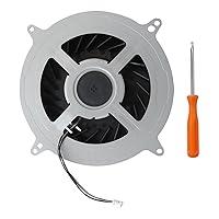 Algopix Similar Product 7 - Misimain Internal Cooler Fan