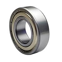 Algopix Similar Product 11 - VXB 608ZZ Set of 8 Skateboard Bearing