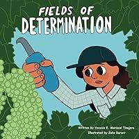 Algopix Similar Product 16 - Fields of Determination