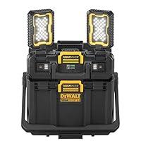 Algopix Similar Product 5 - Dewalt DWST08060 20V MAX TOUGHSYSTEM