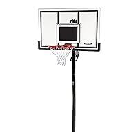 Algopix Similar Product 12 - Lifetime 71525 Height Adjustable In