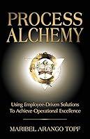 Algopix Similar Product 6 - Process Alchemy Using EmployeeDriven