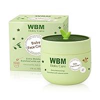 Algopix Similar Product 9 - WBM Care Baby Face Cream  NonGreasy 