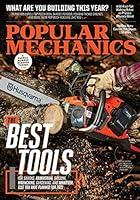Algopix Similar Product 17 - Popular Mechanics