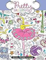 Algopix Similar Product 5 - Pretty Ballerinas Beautiful Ballerinas