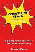 Algopix Similar Product 8 - Crunch time Review for American