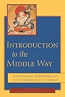 Algopix Similar Product 10 - Introduction to the Middle Way