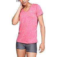 Algopix Similar Product 12 - Under Armour UA Tech VNeck  Twist XL