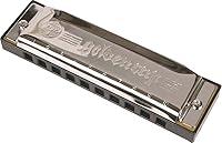 Algopix Similar Product 2 - SPIG Tobar Classic Metal Harmonica