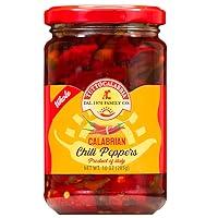Algopix Similar Product 4 - TUTTOCALABRIA Calabrian Chili Peppers