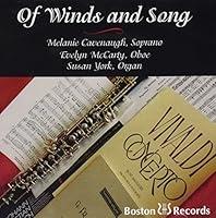 Algopix Similar Product 17 - Of Winds and Song