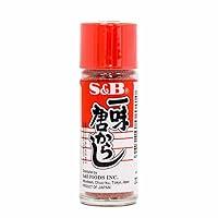 Algopix Similar Product 6 - SB Ichimi Togarashi Chili Pepper 052