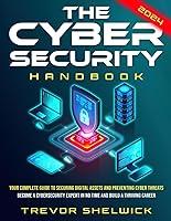 Algopix Similar Product 19 - The Cybersecurity Handbook Your