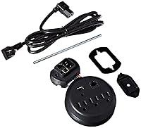 Algopix Similar Product 15 - Liberty Safe Power Outlet Kit for