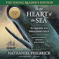 Algopix Similar Product 9 - In the Heart of the Sea Young Readers