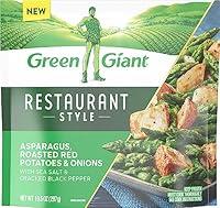 Algopix Similar Product 5 - Green Giant Restaurant Style Sides