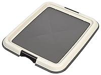 Algopix Similar Product 18 - IRIS USA Small Pet Training Pad Holder