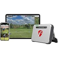 Algopix Similar Product 12 - FlightScope Mevo GPS Launch Monitor