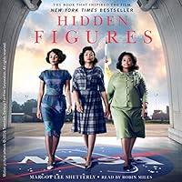 Algopix Similar Product 16 - Hidden Figures The American Dream and
