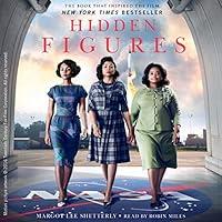 Algopix Similar Product 5 - Hidden Figures The American Dream and