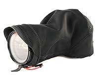 Algopix Similar Product 17 - Peak Design Black Shell Large