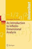 Algopix Similar Product 12 - An Introduction to InfiniteDimensional