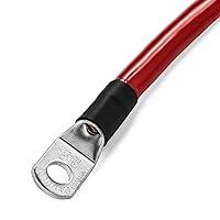 Algopix Similar Product 10 - Spartan Power 10 AWG 0 Cable de la