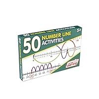 Algopix Similar Product 15 - Junior Learning JL325 50 Line
