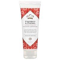 Algopix Similar Product 14 - Nubian Heritage Hand Crm Coconut Papaya
