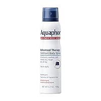 Algopix Similar Product 5 - Aquaphor Ointment Body Spray 