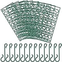Algopix Similar Product 19 - Pangda Christmas Tree Hooks Green