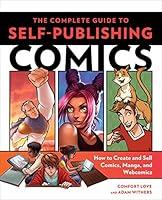 Algopix Similar Product 12 - The Complete Guide to SelfPublishing