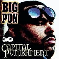 Algopix Similar Product 17 - Capital Punishment (Explicit Version)