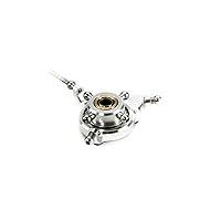 Algopix Similar Product 4 - Blade Aluminum Swashplate 270 CFX