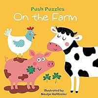 Algopix Similar Product 5 - Push Puzzles: On the Farm