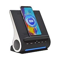 Algopix Similar Product 14 - Azpen Dockall D108 Wireless Charging