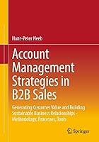 Algopix Similar Product 11 - Account Management Strategies in B2B