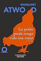 Algopix Similar Product 17 - La petite poule rouge vide son coeur