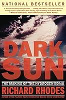 Algopix Similar Product 2 - Dark Sun The Making of the Hydrogen