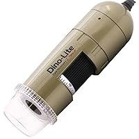 Algopix Similar Product 13 - DinoLite USB Digital Microscope