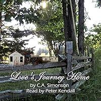Algopix Similar Product 13 - Love's Journey Home