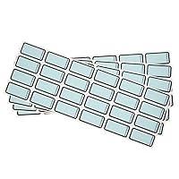 Algopix Similar Product 12 - Blumberg Exhibit Labels and Stickers