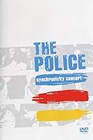 Algopix Similar Product 15 - Police: Synchronicity Concert