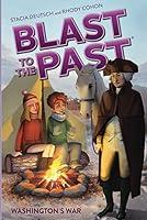 Algopix Similar Product 17 - Washingtons War Blast to the Past